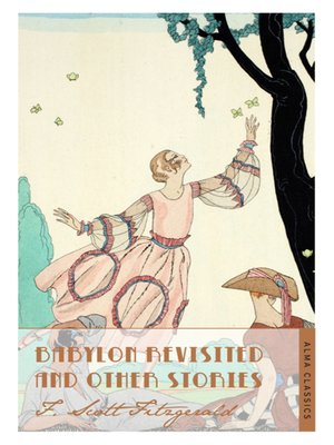 cover image of Babylon Revisited and Other Stories